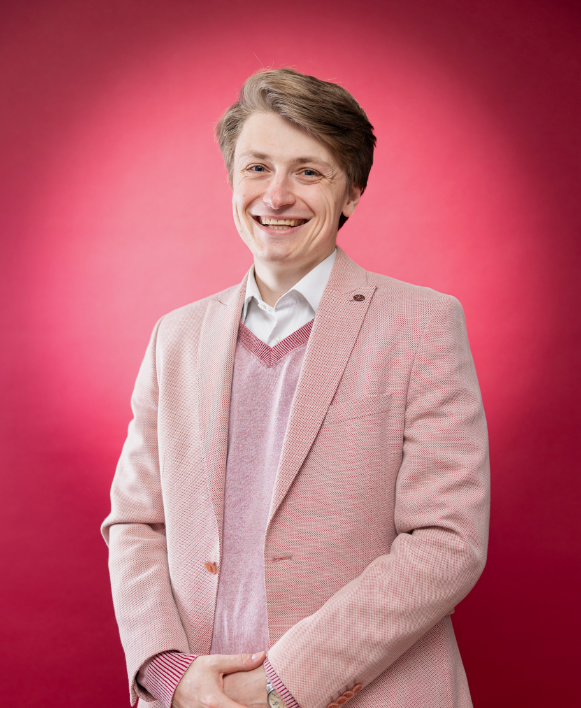 Патрик Пфьортнер